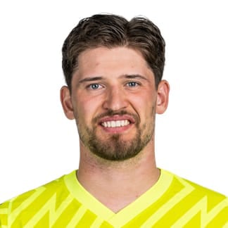 Gregor Kobel
